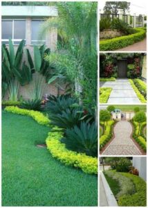 Top Landscapping Services in Kenya
