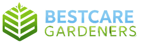 bestcare gardeners logo main light